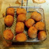 Croquetas De Jamón