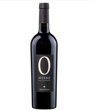 Numero 0 Negroamaro Igt Salento Menhir Salento