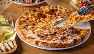 იმერული ხაჭაპური