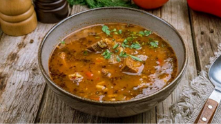 სუპხარჩო