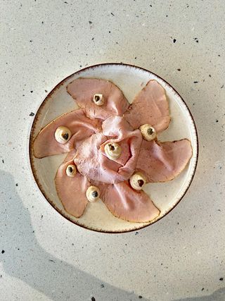 Vitello tonnato