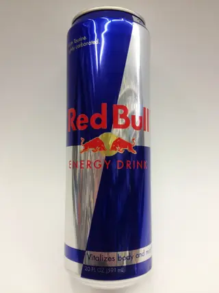 Redbull