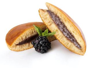 Dorayaki Chocolate