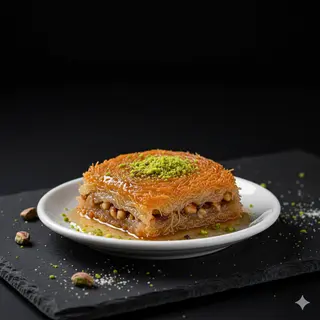 Kadayif