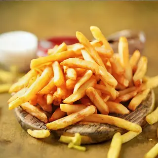 Pomfrit