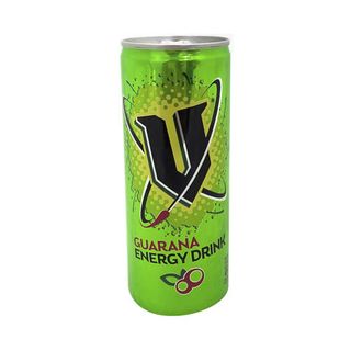 GUARANA ENERGY DRINK