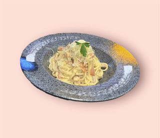 Pasta Poulet Jambon