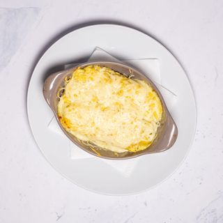 Lasagne Quattro formaggi