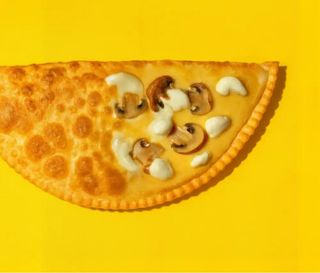 CZEBUREK GRZYBY I SER