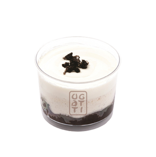 Cookies cup