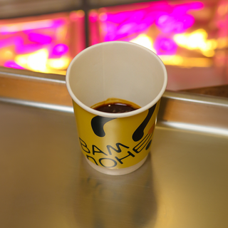 Еспресо 30мл