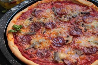 Pizza Tramontina