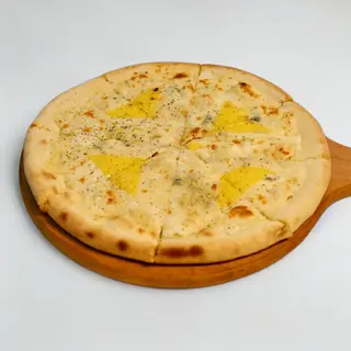Pizza 4 Fromages
