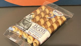 Sigarette in cialda - 5 pezzi