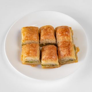 Турска баклава (1бр)