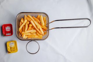 Картошка Фри Большая (150 г)