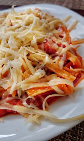 Паста Матричана (450г)