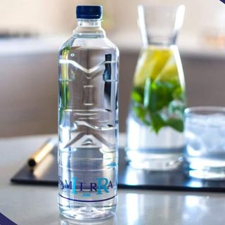 Eau Minérale mira 1L