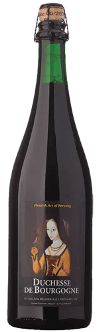 Duchesse de Bourgogne 75cl Botella 75 cl.
