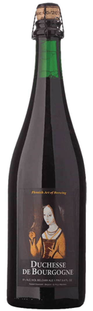 Duchesse de Bourgogne 75cl Botella 75 cl.