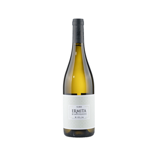 White Wine La Ermita (750 Ml.)
