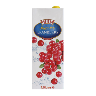 Cranberry Juice