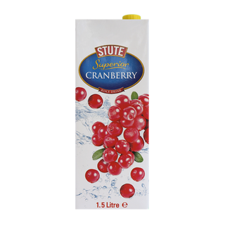 Cranberry Juice