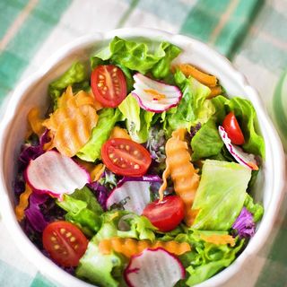 23. Stracciatella de burrata