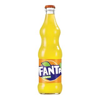 Fanta botiglia 33 cl