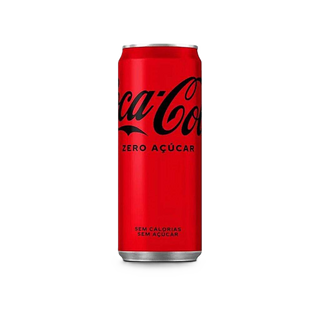 Coca-Cola Zero 330ml