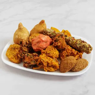 Antipasti misto al noor