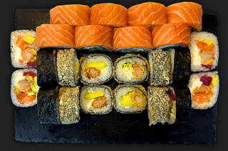 Сет "Дика хвиля"