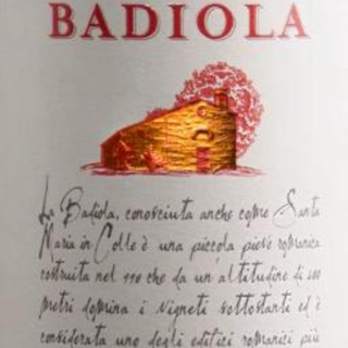 Poggio Badiola
