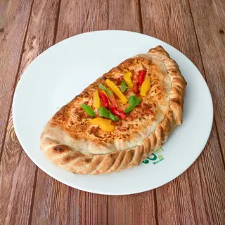 Calzone Presto