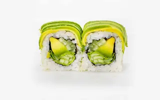 692 Veggie roll