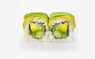 692 Veggie roll