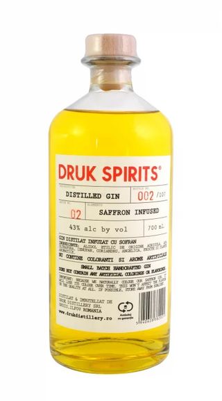 Gin Sofran imbuteliat 43% 700ml