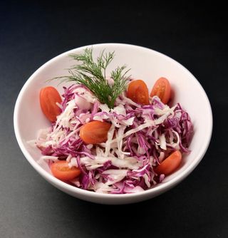 Salata de varza