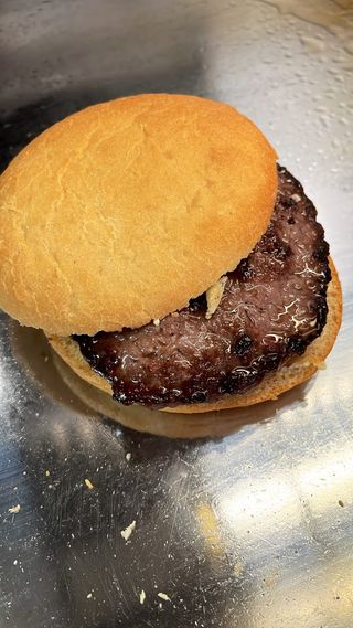 Hamburguesa