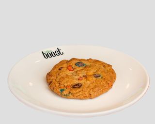 Cookie M&M's 