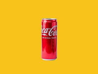 Coca-Cola (330ml)