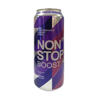Non Stop Boost 0,5л
