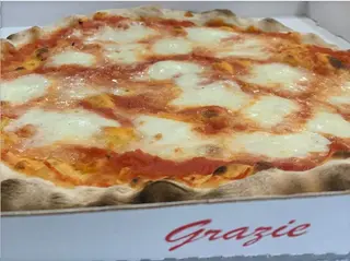 Margherita