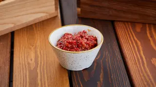 Ajvar 50g