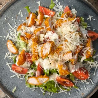 Салата Цезар