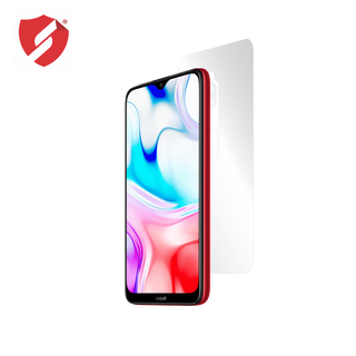 Folie  Xiaomi Redmi 8 - Doar Spate