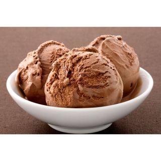 Chocolate Ice Cream