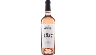 Purcari Rose Sec