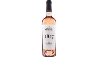Purcari Rose Sec
