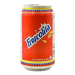 Frescolita 335ml